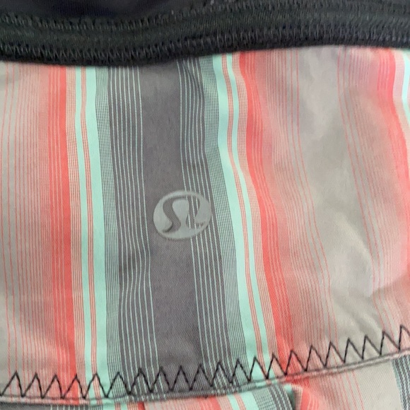 Lululemon Athletica skort - Picture 4 of 4